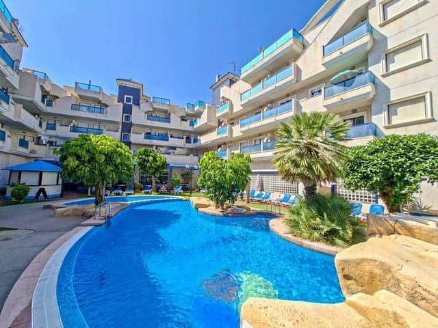 Apartamento en venta en Cabo Roig, Alicante Costa Blanca