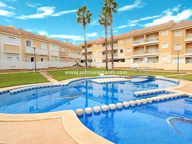 Apartamento en venta en Cabo Roig, Alicante Costa Blanca
