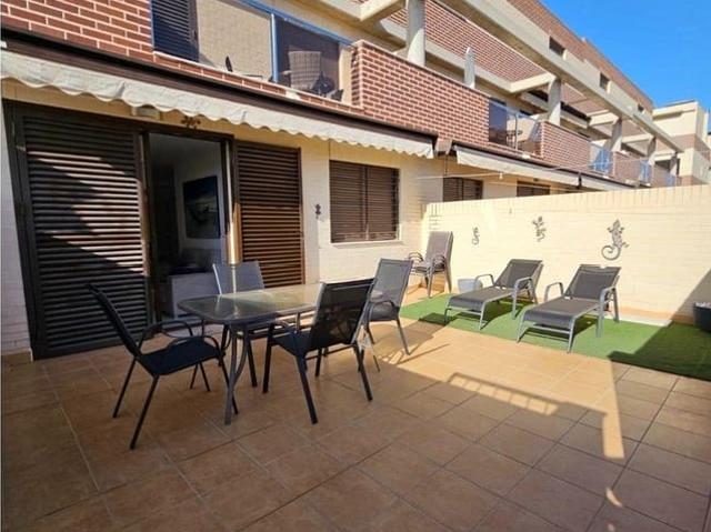 Apartamento en venta en Cabo Roig, Alicante Costa Blanca