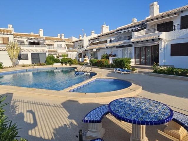 Apartamento en venta en Cabo Roig, Alicante Costa Blanca