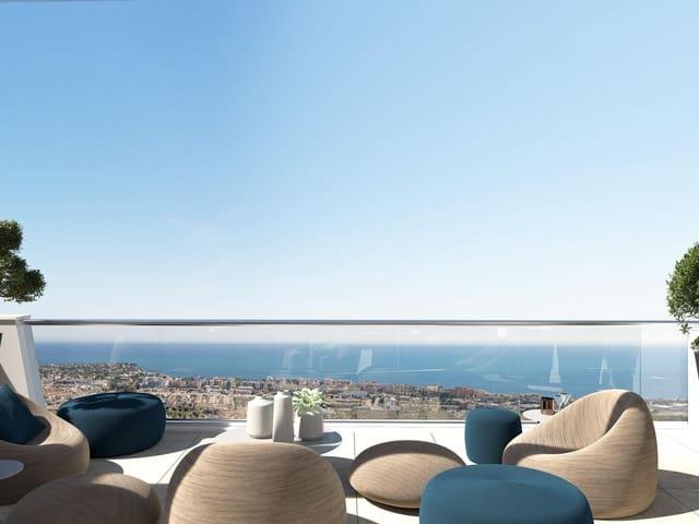 Apartamento en venta en Cabo Roig, Alicante Costa Blanca