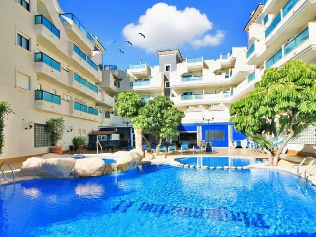 Apartamento en venta en Cabo Roig, Alicante Costa Blanca