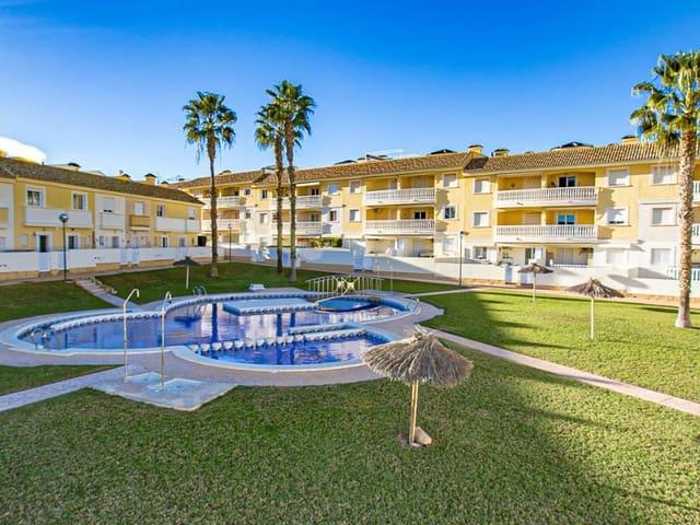 Apartamento en venta en Cabo Roig, Alicante Costa Blanca