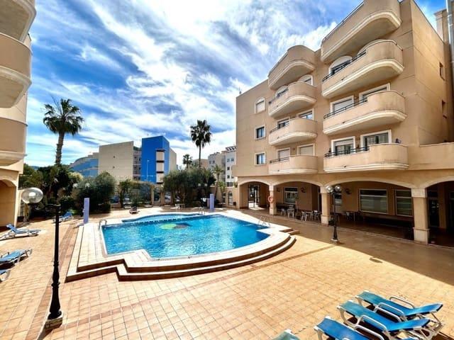 Apartamento en venta en Cabo Roig, Alicante Costa Blanca