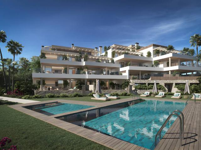 Apartamento en Venta en Cabopino Artola