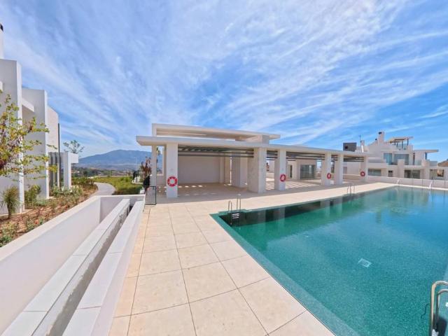 Apartamento en Venta en Cabopino Artola