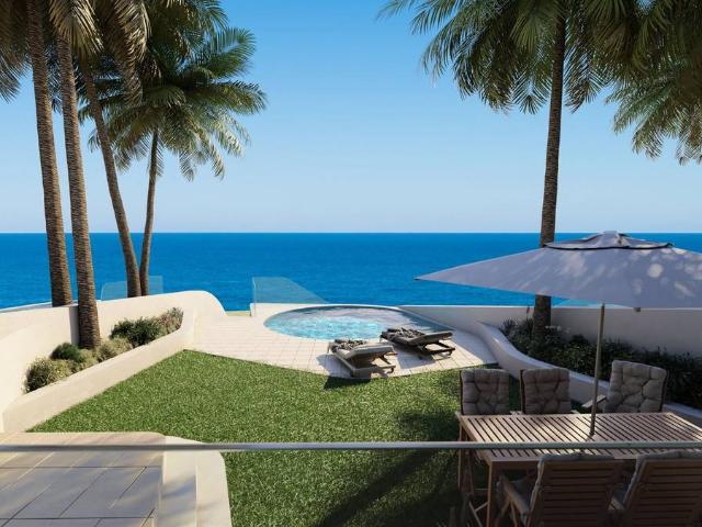 Apartamento en Venta en Cabopino Artola