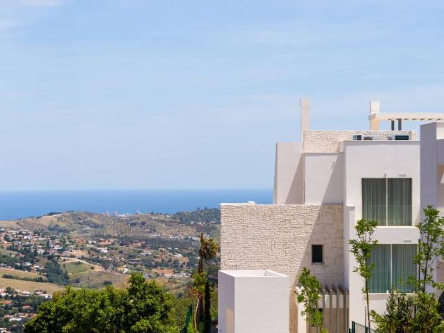 Apartamento en Venta en Cabopino Artola