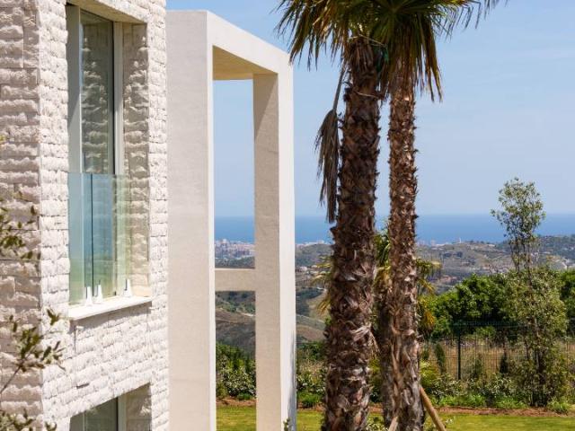 Apartamento en Venta en Cabopino Artola