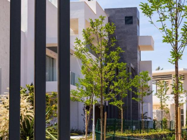Apartamento en Venta en Cabopino Artola