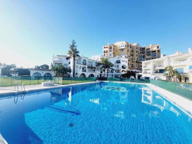 Apartamento en Venta en Cabopino Artola