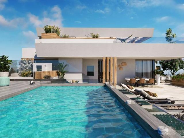 Apartamento en Venta en Cabopino Artola