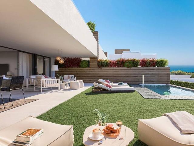 Apartamento en Venta en Cabopino Artola