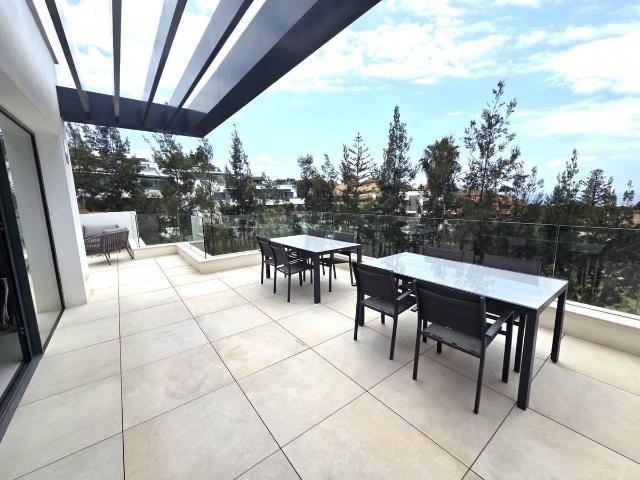 Apartamento en Venta en Cabopino Artola