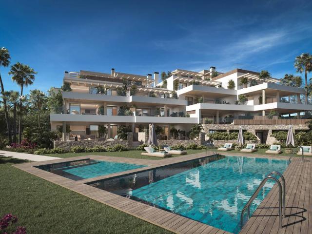 Apartamento en Venta en Cabopino Artola
