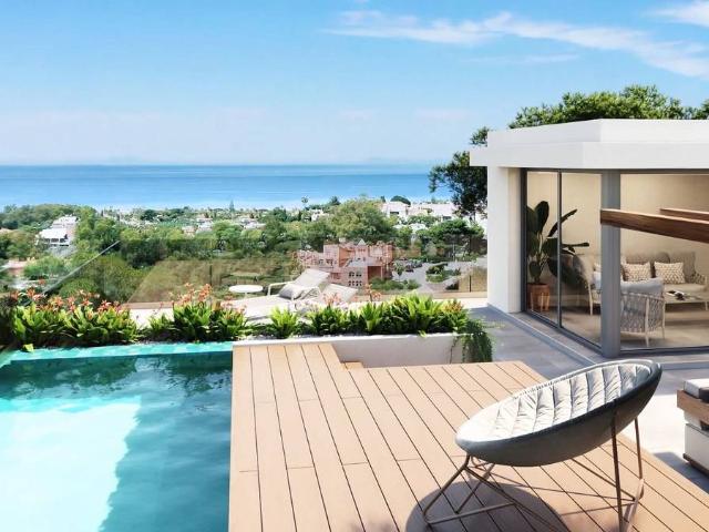 Apartamento en Venta en Cabopino Artola
