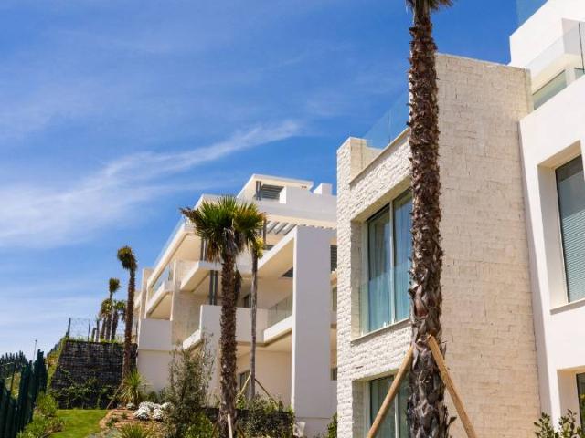 Apartamento en Venta en Cabopino Artola