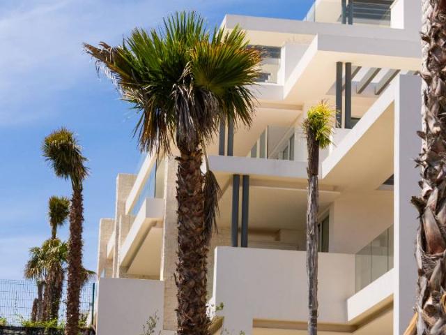 Apartamento en Venta en Cabopino Artola