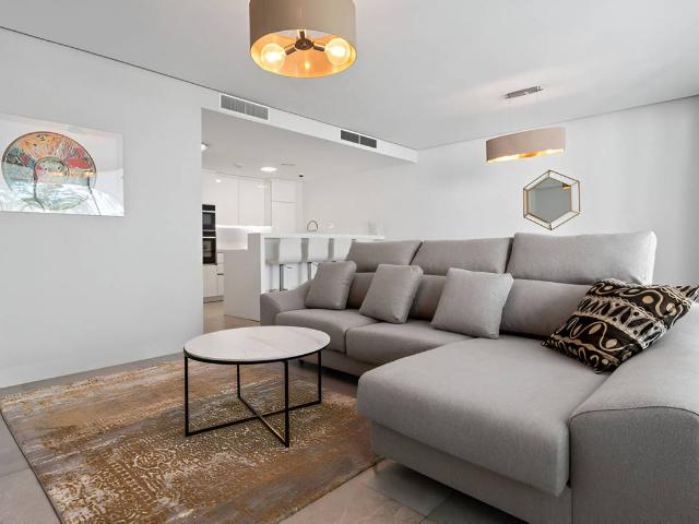 Apartamento en Venta en Cabopino Artola