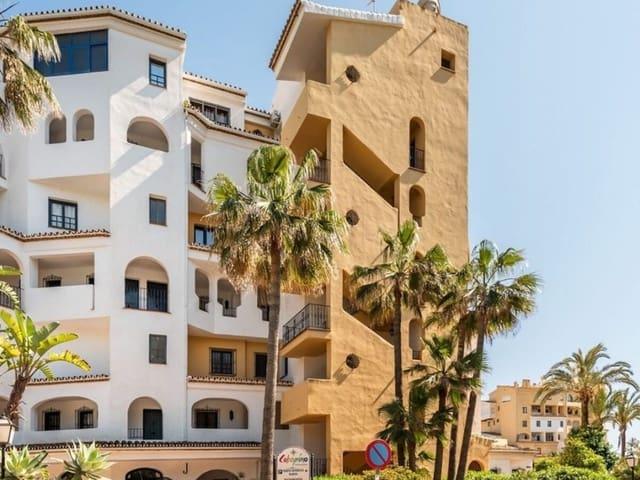 Apartamento en venta en Cabopino, Málaga Costa del Sol