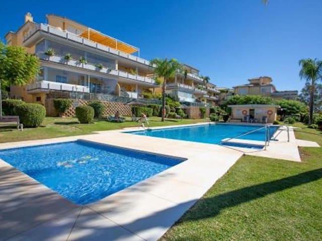 Apartamento en venta en Cabopino, Málaga Costa del Sol