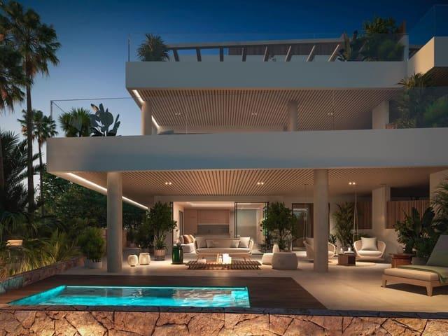 Apartamento en venta en Cabopino, Málaga Costa del Sol