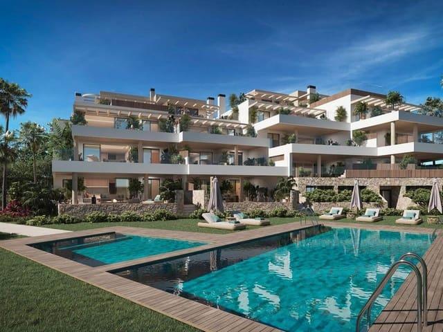Apartamento en venta en Cabopino, Málaga Costa del Sol