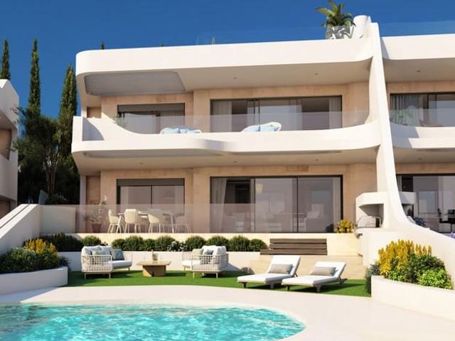 Apartamento en venta en Cabopino, Málaga Costa del Sol