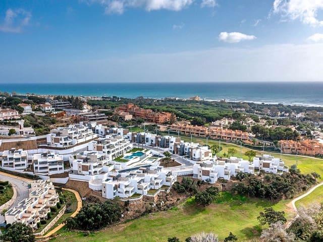 Apartamento en venta en Cabopino, Málaga Costa del Sol