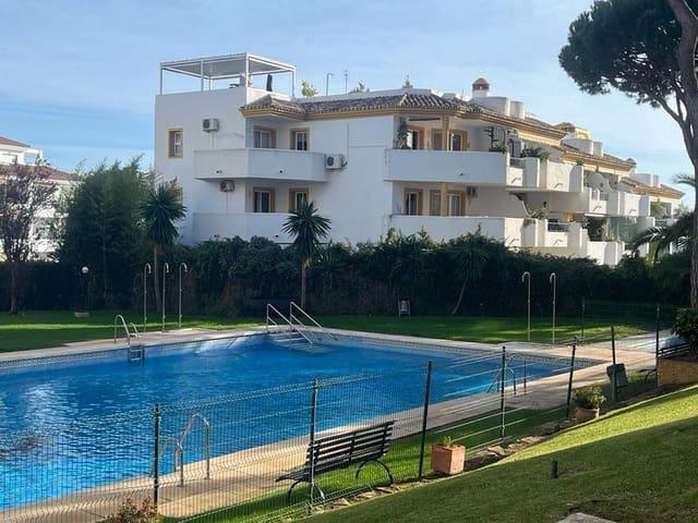 Apartamento en venta en Cabopino, Málaga Costa del Sol
