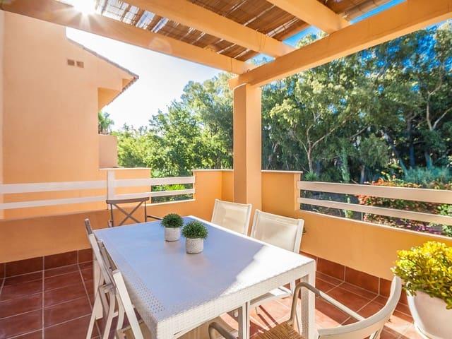 Apartamento en venta en Cabopino, Málaga Costa del Sol