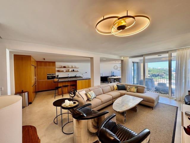 Apartamento en venta en Cabopino, Málaga Costa del Sol