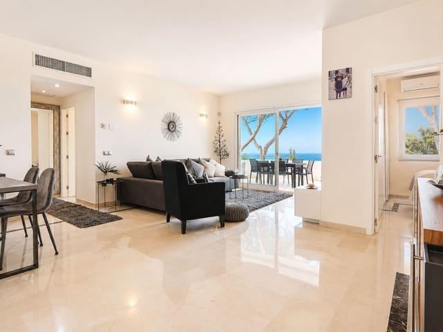 Apartamento en venta en Cabopino, Málaga Costa del Sol