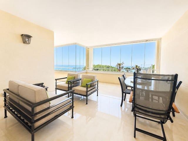 Apartamento en venta en Cabopino, Málaga Costa del Sol