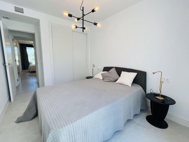 Apartamento en venta en Cabopino, Málaga Costa del Sol