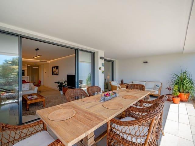 Apartamento en venta en Cabopino, Málaga Costa del Sol