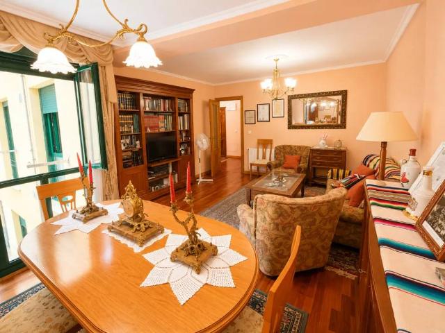 Apartamento en Venta en Cabrales