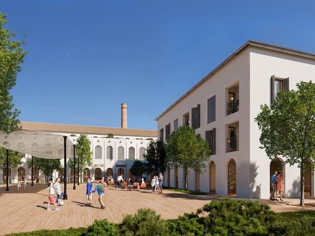 Apartamento en venta en Cabrils, Barcelona Costa Maresme