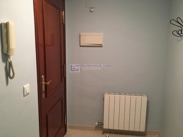 Apartamento en venta en Cáceres, Aguas Vivas La Zambomba. Apartamentos.