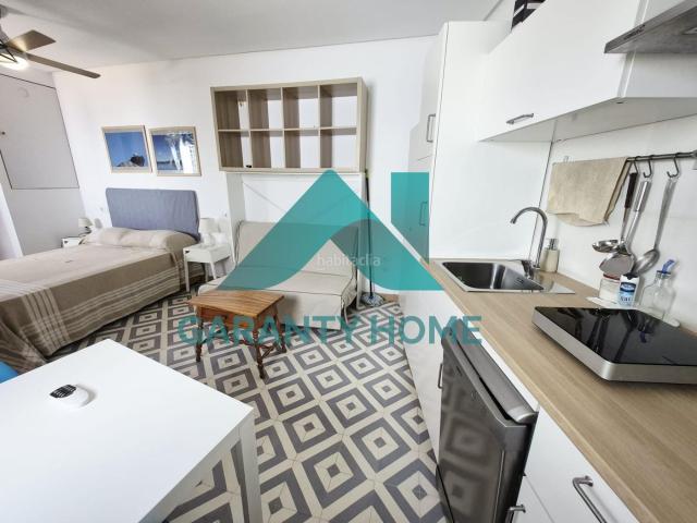 Apartamento en venta en Cáceres, Casco Antiguo. ESTUDIO EN PARTE ANTIGUA JUNTO A SANTA MARÍA CÁCERES. Apartamentos.