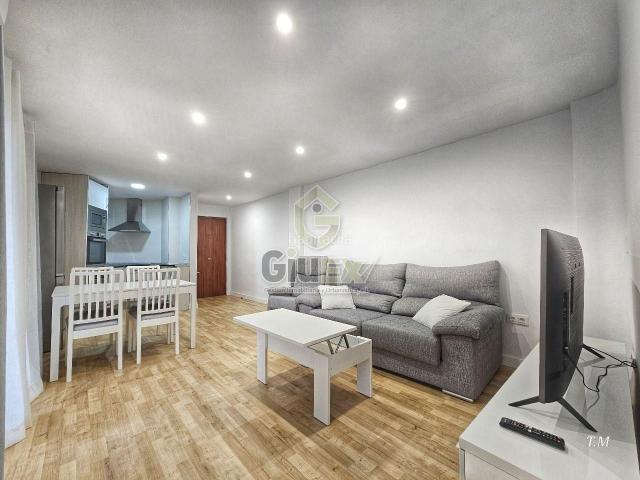 Apartamento en venta en Cáceres, Centro. Apartamentos.