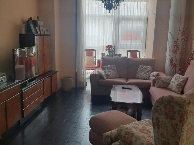 Apartamento en venta en Cáceres, Centro. CáceresApartamento. Apartamentos.