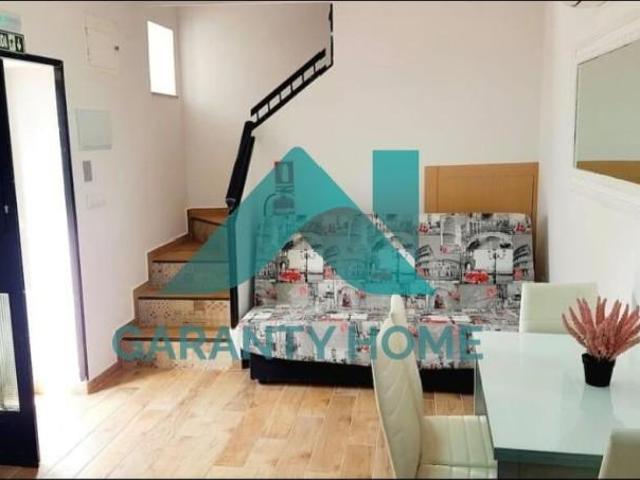 Apartamento en venta en Cáceres, PARTE ANTIGUA