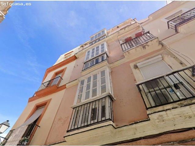 Apartamento en Venta en Cádiz, Cádiz