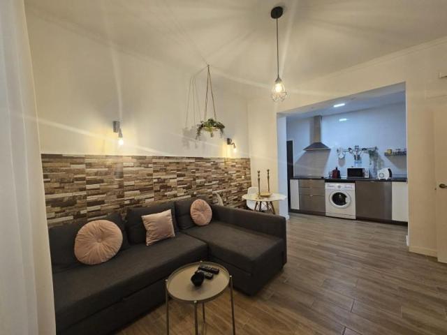 Apartamento en venta en Cádiz, Centro