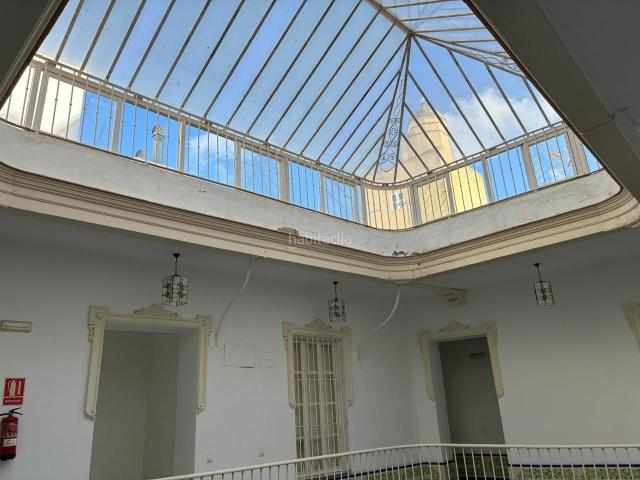 Apartamento en venta en Cádiz, Centro Histórico. Piso coqueto en finca señorial y con carácter en el centro. Apartamentos.