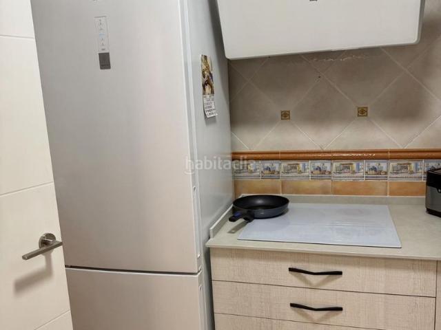 Apartamento en venta en Cádiz, Centro Histórico. SE VENDE APARTAMENTO 2 DORMITORIOS EN ALAMEDA CAMPO CLARA. Apartamentos.