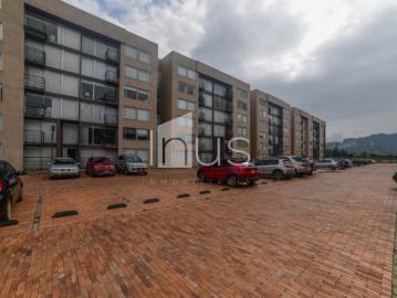 Apartamento En Venta En Cajica En Cajica Hato Grande V358932
