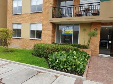 Apartamento En Venta En Cajica En Cajica V266589