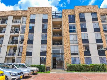 Apartamento En Venta En Cajica En Grancolombia V370463